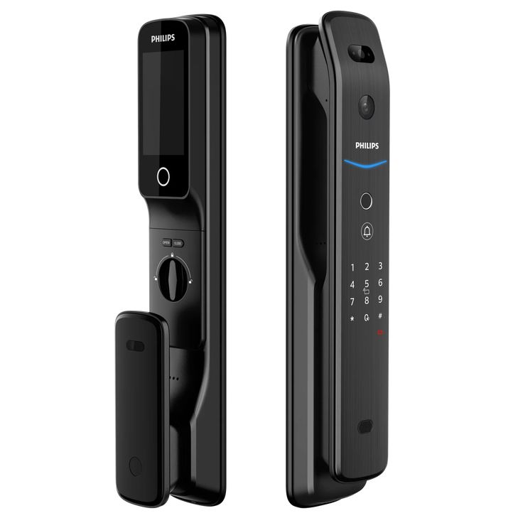 Residential Smart Lock